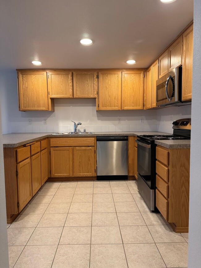 property at 19921 9th Ave Ct E