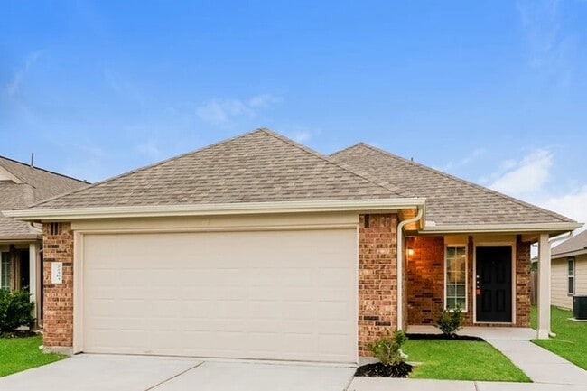 property at 22363 Porter Mountain Trl
