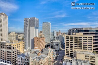 501 Brazos St in Austin, TX - Building Photo - Building Photo