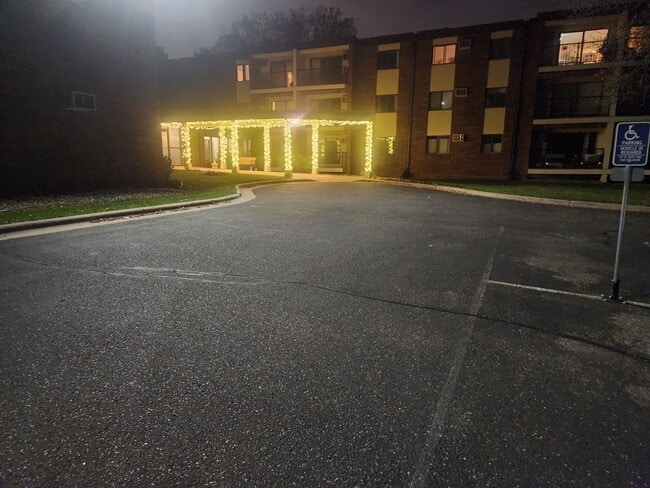 property at 4 Pine Tree Dr