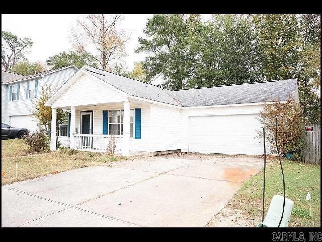 property at 116 Village Dr