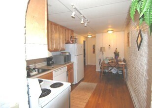 98 Tyler St, Unit P in Boston, MA - Building Photo - Building Photo