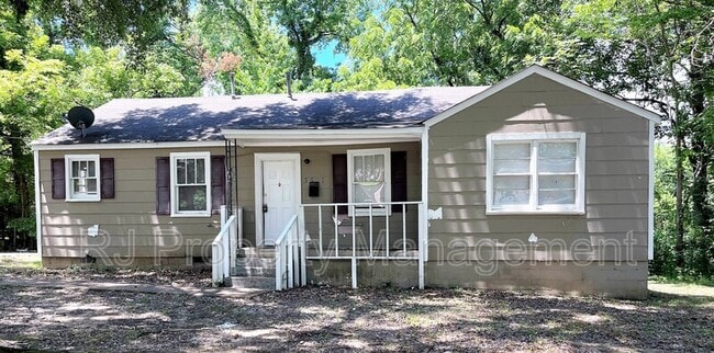 property at 3521 Denver St