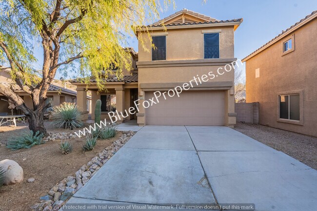 property at 39347 S Old Arena Dr