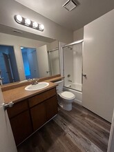 Country Hollow Apartments in Stockton, CA - Building Photo - Interior Photo