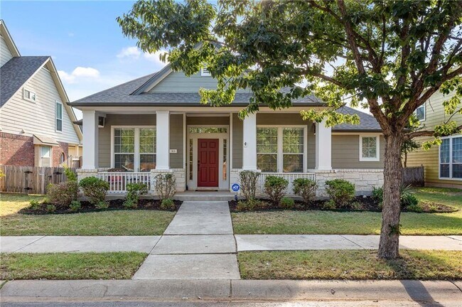 313 Greenside Ln in Georgetown, TX - Building Photo - Building Photo