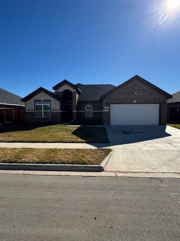 325 Evening Shade Ln in Abilene, TX - Building Photo - Building Photo