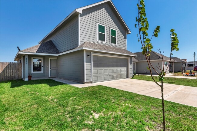 property at 1976 Rd 5714