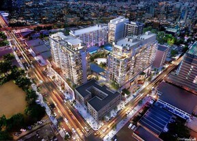 133-27 39th Ave, Unit 5T in Queens, NY - Building Photo