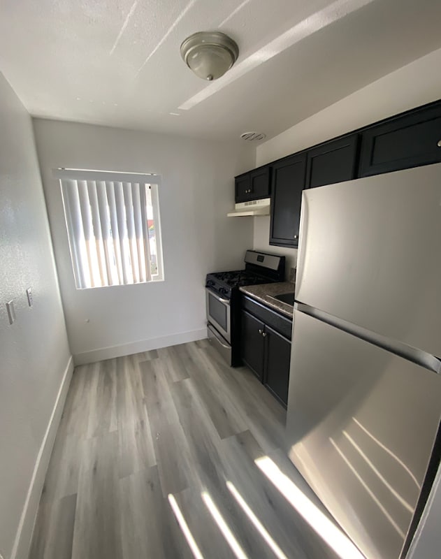 1520 S Casino Center Blvd in Las Vegas, NV - Building Photo - Building Photo