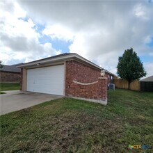 3509 Lauren St in Copperas Cove, TX - Building Photo - Building Photo