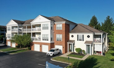 The Orchard in Dublin, OH - Building Photo - Building Photo