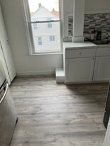 191 West Ave, Unit 2 in Pawtucket, RI - Building Photo