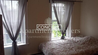 41 Anderson St in Boston, MA - Foto de edificio - Building Photo