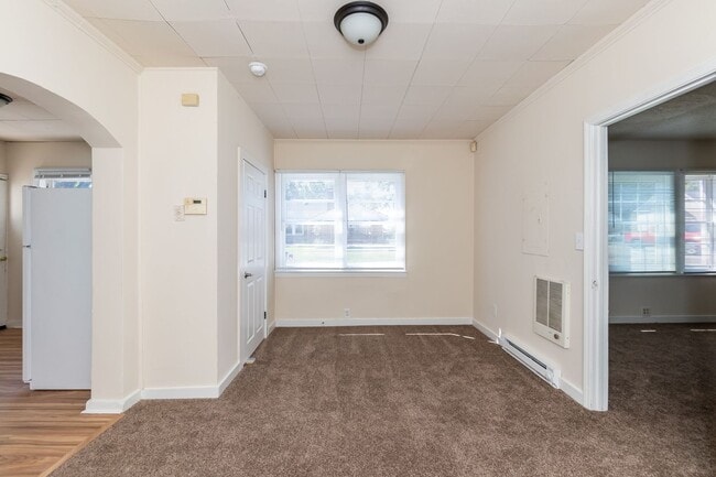 property at 500 N Clinton Ave