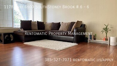 1178 E 6600 S in Murray, UT - Building Photo - Building Photo
