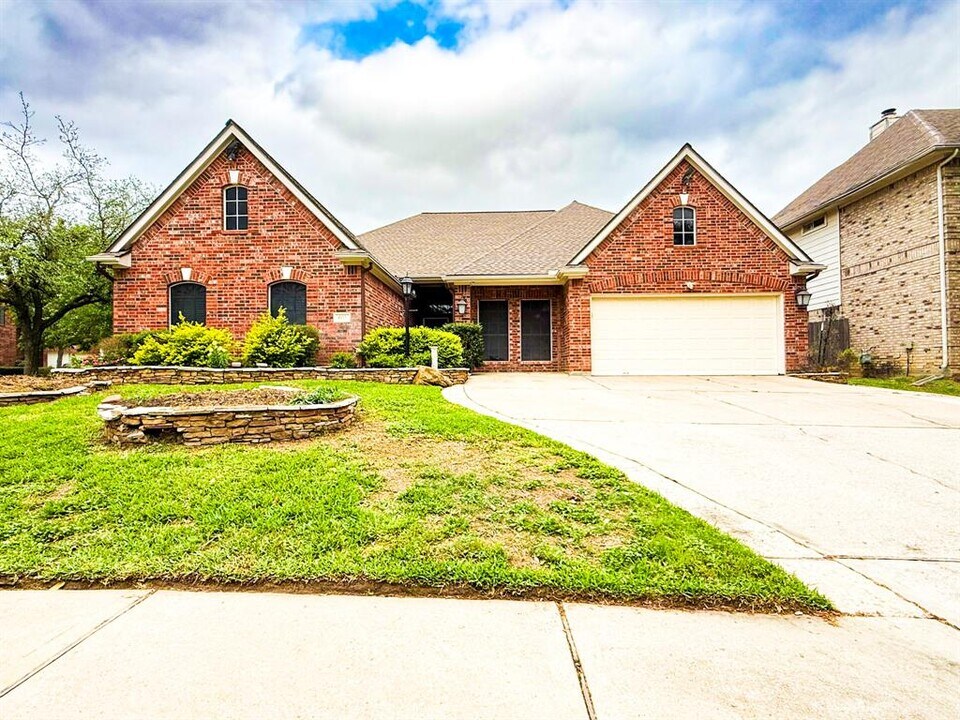 603 Cypresswood Estates Ln in Spring, TX - Building Photo