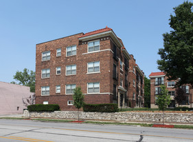 2719-2741 Troost Ave Apartments