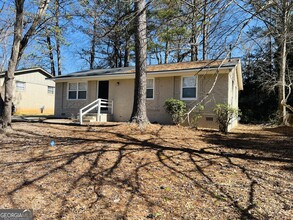 20 Westgate Park Ln in Newnan, GA - Building Photo - Building Photo