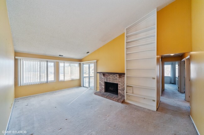 154 Morningside Ln W in Buffalo Grove, IL - Building Photo - Building Photo