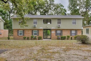 331 Verdery Dr in Belvedere, SC - Building Photo