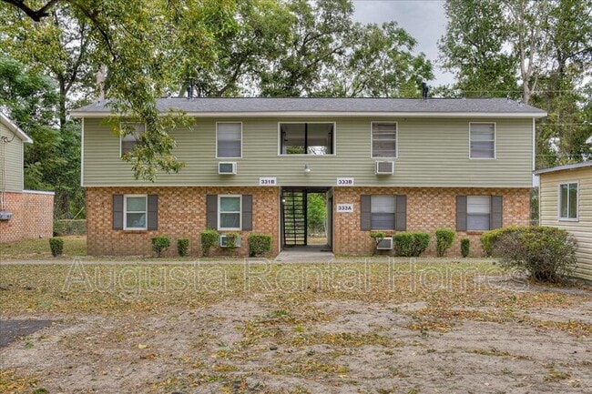 property at 331 Verdery Dr