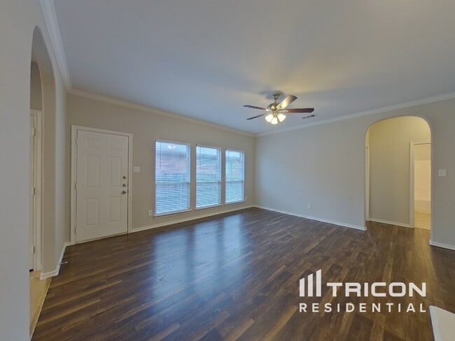 837 Jodie Dr in Weatherford, TX - Building Photo - Building Photo