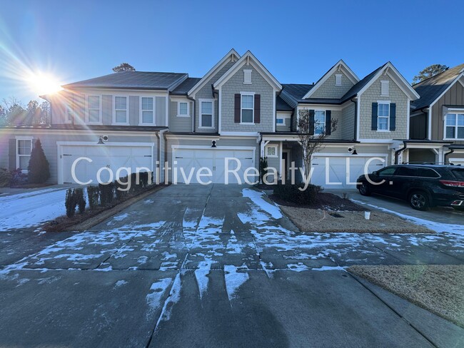 3179 Retama Run in New Hill, NC - Building Photo - Building Photo