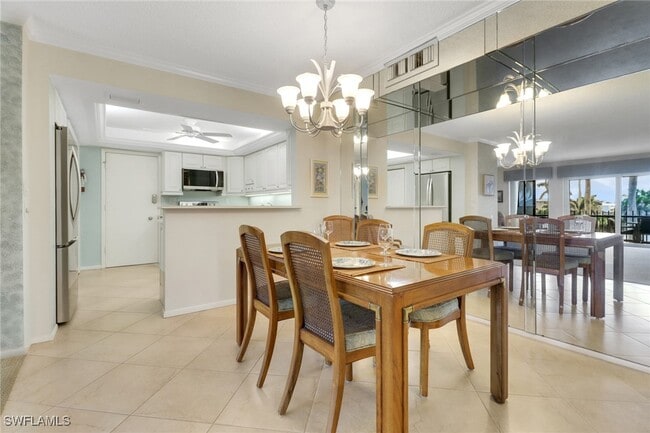 property at 3399 Gulf Shore Blvd N