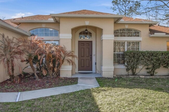 4 Red Oak Pl in Palm Coast, FL - Building Photo - Building Photo