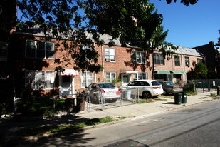 13245 Avery Ave Apartments