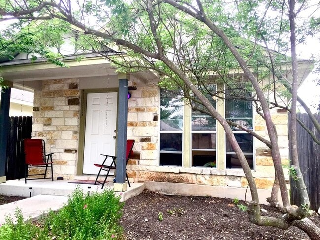 4520 Best Way in Austin, TX - Building Photo - Building Photo