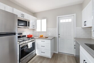 1612 W Mulberry Dr in Phoenix, AZ - Building Photo - Building Photo