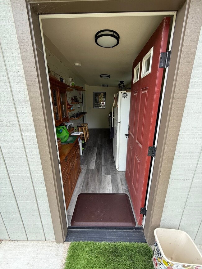 1210 Woodland Ave, Unit 2482-01 in Ojai, CA - Building Photo - Building Photo