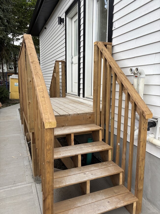 property at 12904-12103 103 St NW