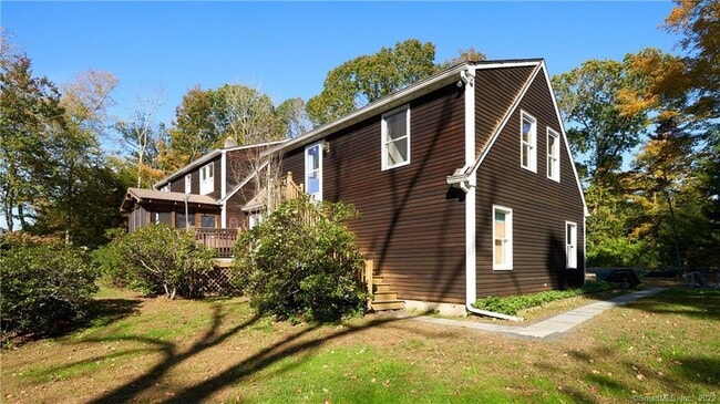 property at 119 Kelseytown Rd