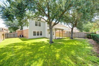 2115 Sherbrook Park Ln in Katy, TX - Foto de edificio - Building Photo