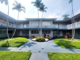 350 75th St in Miami Beach, FL - Building Photo