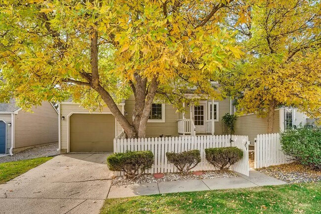 2250 Sunridge Cir in Broomfield, CO - Building Photo - Building Photo