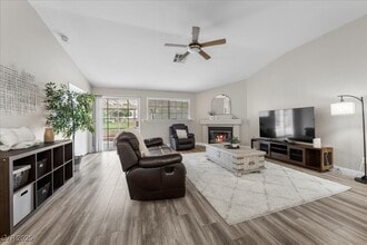 5133 Future Dr in Las Vegas, NV - Building Photo - Building Photo