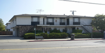 1888 Bancroft Ave Apartments