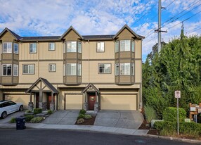 588 SW 197th Pl in Beaverton, OR - Building Photo