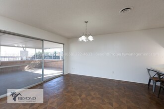 3107 Mt Miguel Dr in San Diego, CA - Building Photo - Building Photo