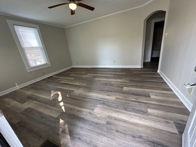 805 Reynolds Rd in Statesville, NC - Building Photo - Building Photo