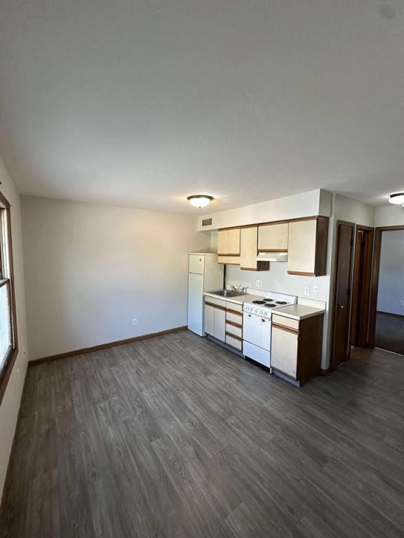 property at 1608 Tippecanoe Dr