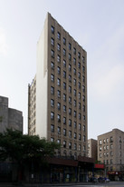 4113 Broadway Apartments