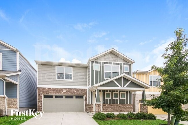 605 Ava Trl in Lewisville, TX - Building Photo - Building Photo