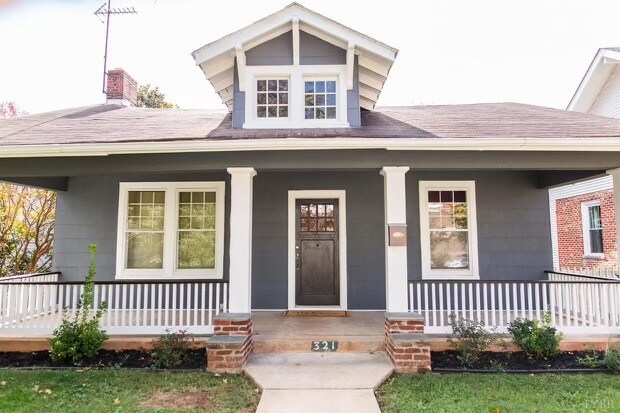 321 Yeardley Ave