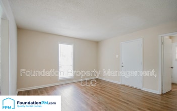 4569 Sumners Wells Rd in Memphis, TN - Building Photo - Building Photo