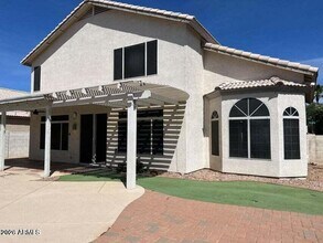 13782 W Vernon Ave in Goodyear, AZ - Building Photo - Building Photo